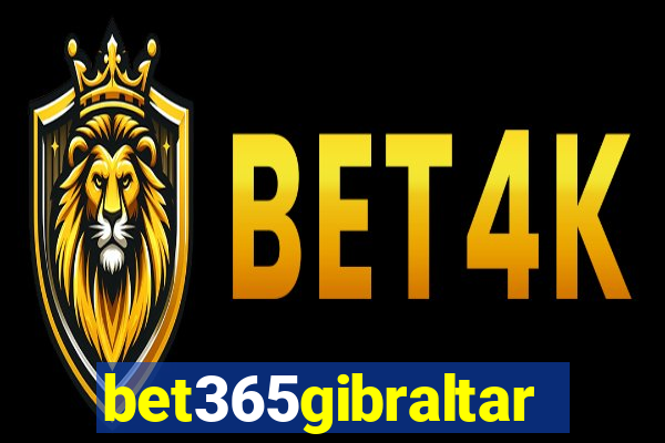 bet365gibraltar