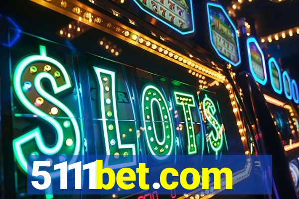 5111bet.com