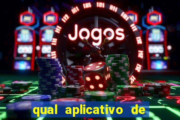 qual aplicativo de jogo que paga dinheiro de verdade