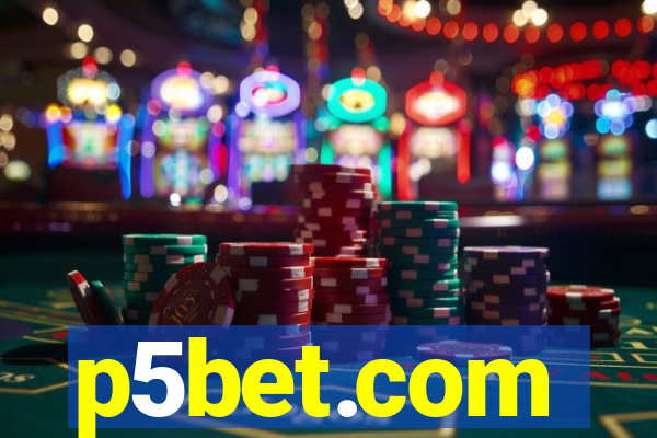 p5bet.com