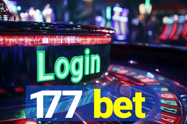 177 bet