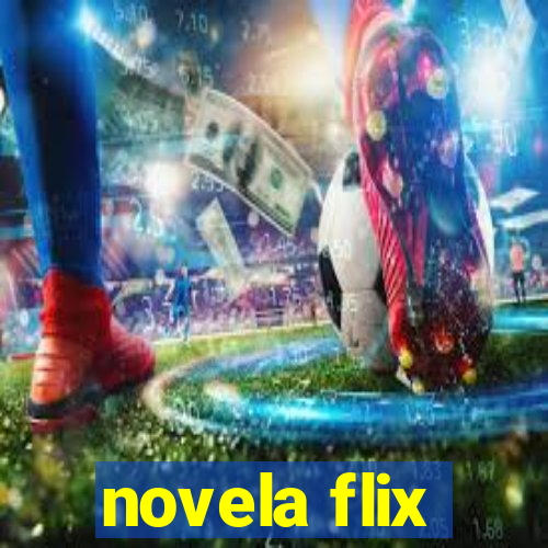 novela flix