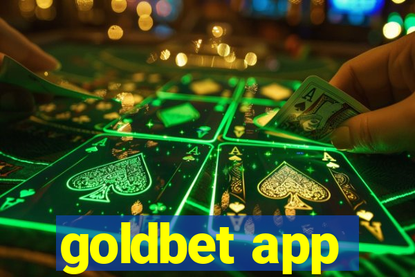 goldbet app