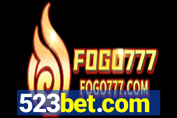 523bet.com