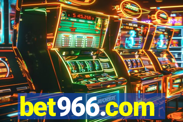 bet966.com