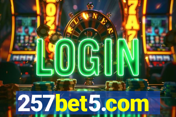 257bet5.com