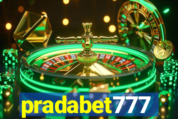 pradabet777