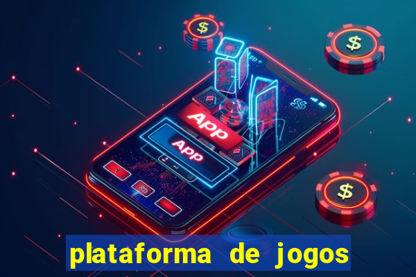 plataforma de jogos para ganhar dinheiro brabet