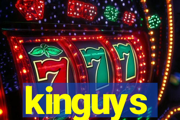 kinguys