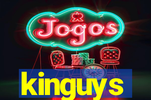 kinguys