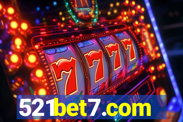 521bet7.com