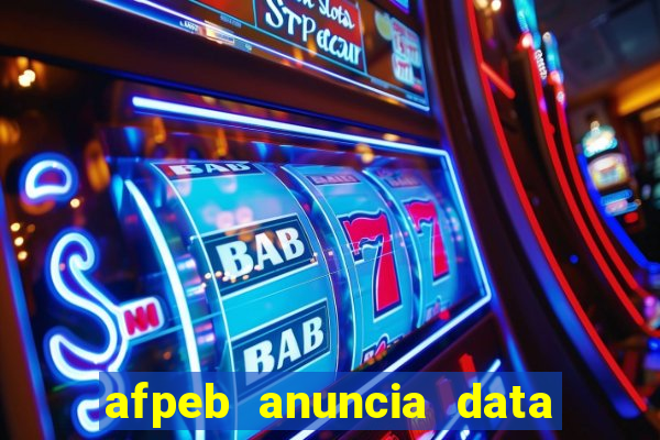 afpeb anuncia data do pagamento urv da bahia