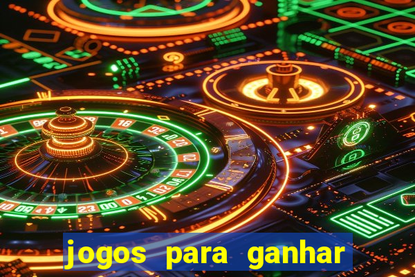 jogos para ganhar dinheiro via pix gratis