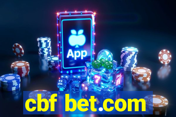 cbf bet.com