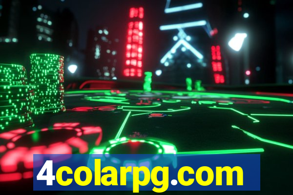 4colarpg.com