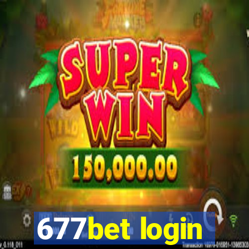 677bet login