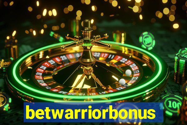 betwarriorbonus