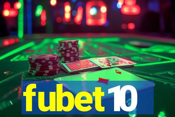 fubet10