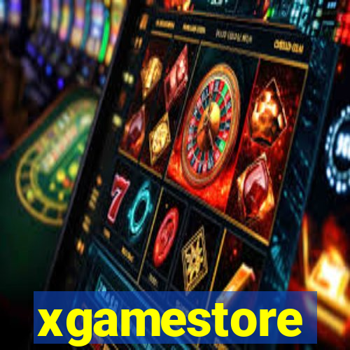 xgamestore