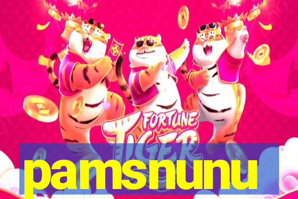 pamsnunu