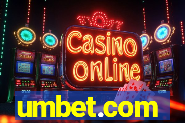 umbet.com