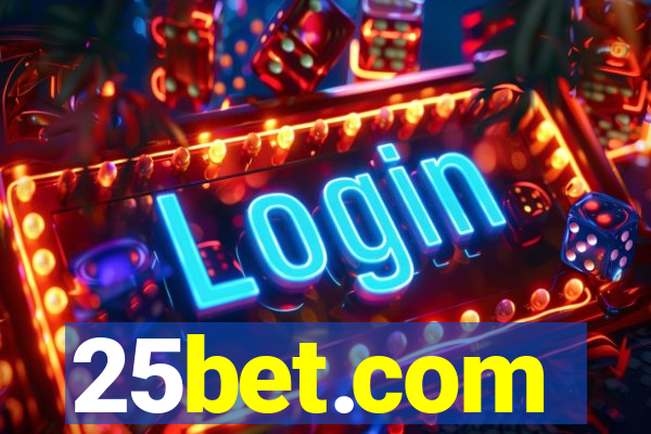 25bet.com