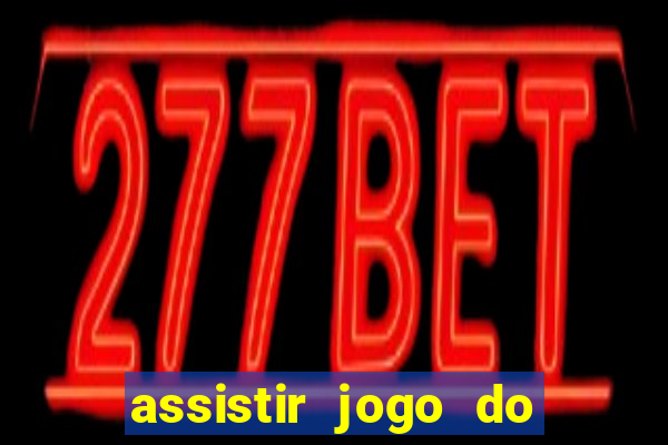 assistir jogo do cruzeiro ao vivo futemax