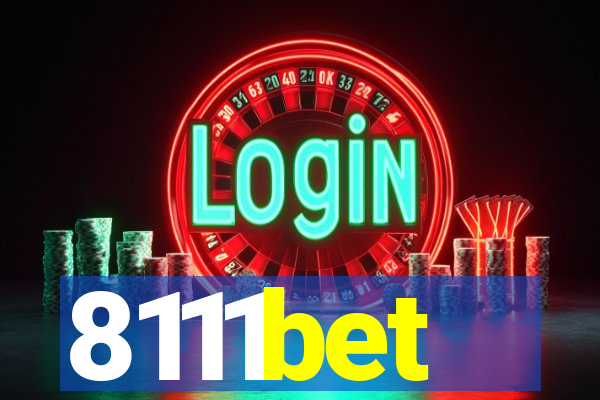 8111bet