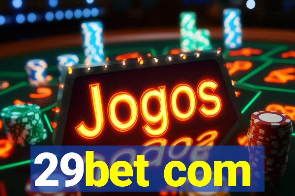 29bet com