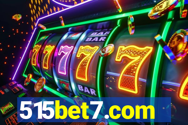 515bet7.com