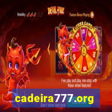 cadeira777.org