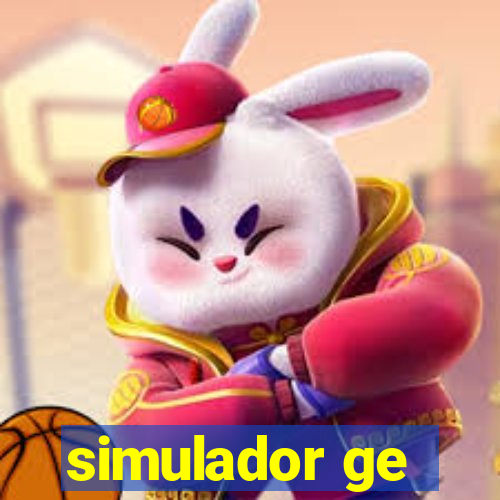 simulador ge