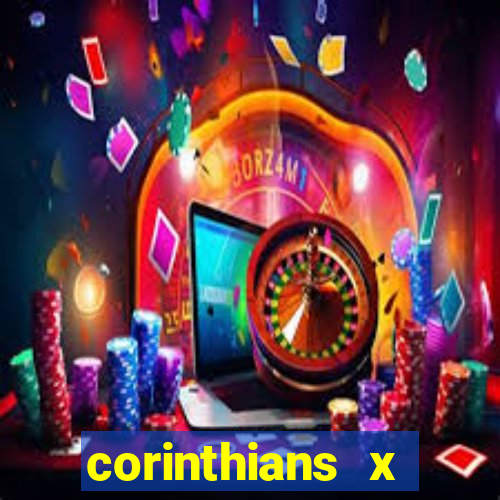 corinthians x fluminense ao vivo multi canais