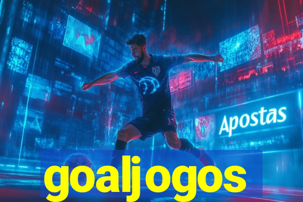 goaljogos