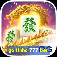 golfinho 777 bet