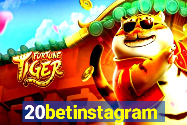 20betinstagram