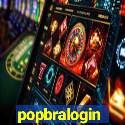 popbralogin