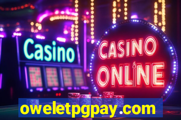 oweletpgpay.com