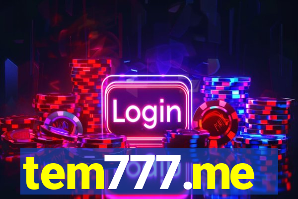 tem777.me