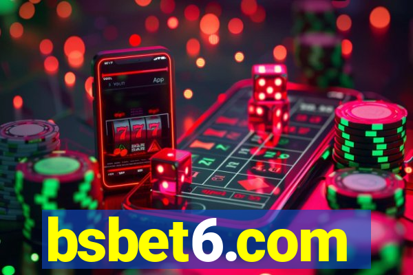 bsbet6.com