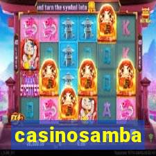 casinosamba