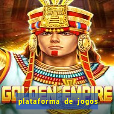 plataforma de jogos que da dinheiro no cadastro sem deposito