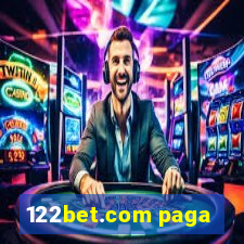 122bet.com paga