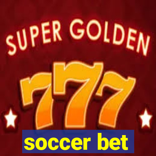 soccer bet