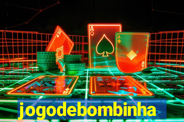 jogodebombinha