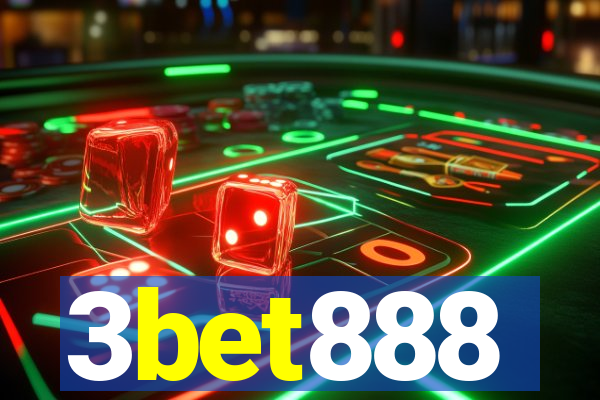 3bet888