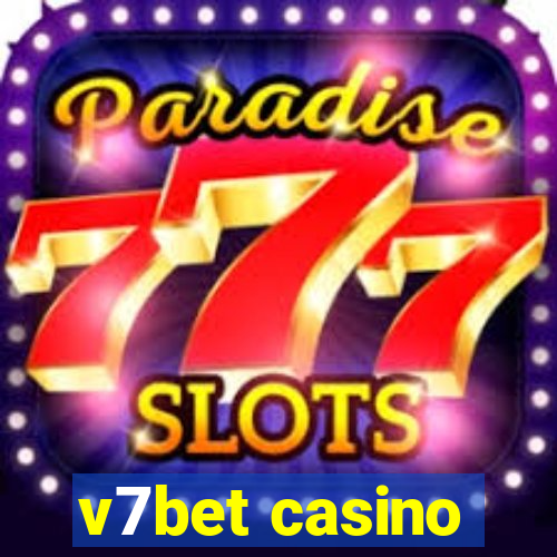 v7bet casino