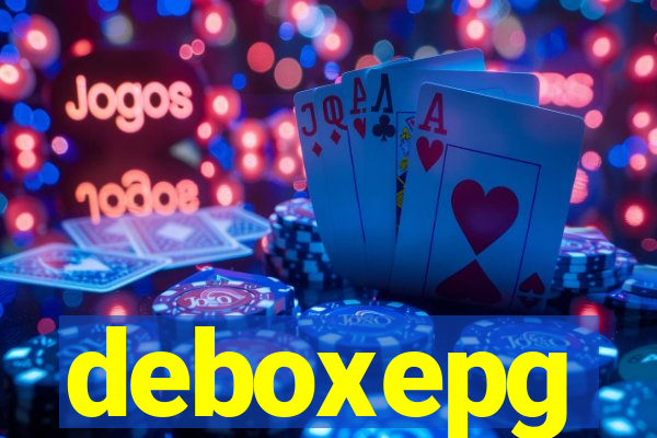 deboxepg