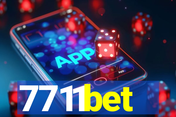 7711bet