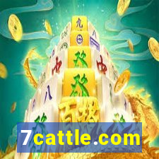 7cattle.com plataforma de jogos